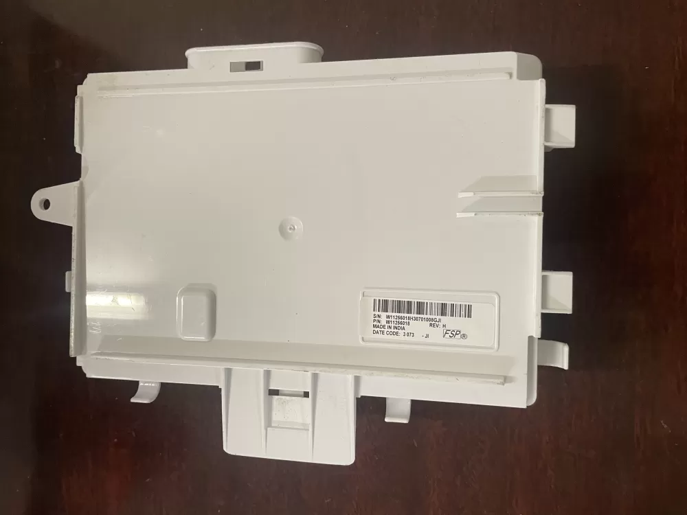 Maytag Whirlpool W11456982 W11256018 Washer Control Board AZ47949 | KM699