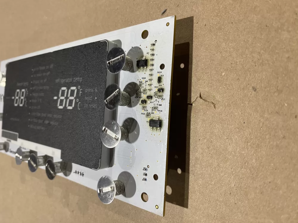 Frigidaire Dispenser Control Board 242209721 AZ68032 | BK948