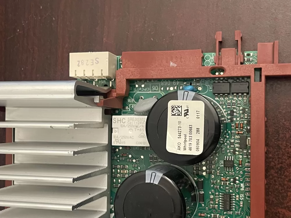 Kenmore 461970300683 4619 703 00683 Washer Motor Control Board AZ93156 | KMV272