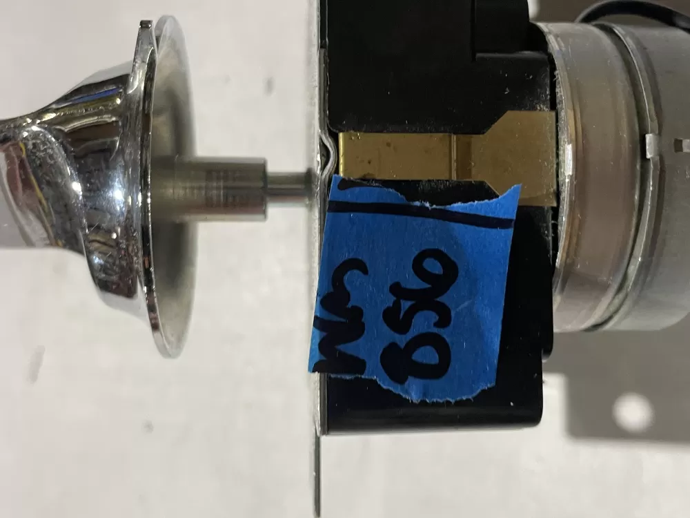 Whirlpool Kenmore Dryer Timer 688216C AZ189254 | Wm856