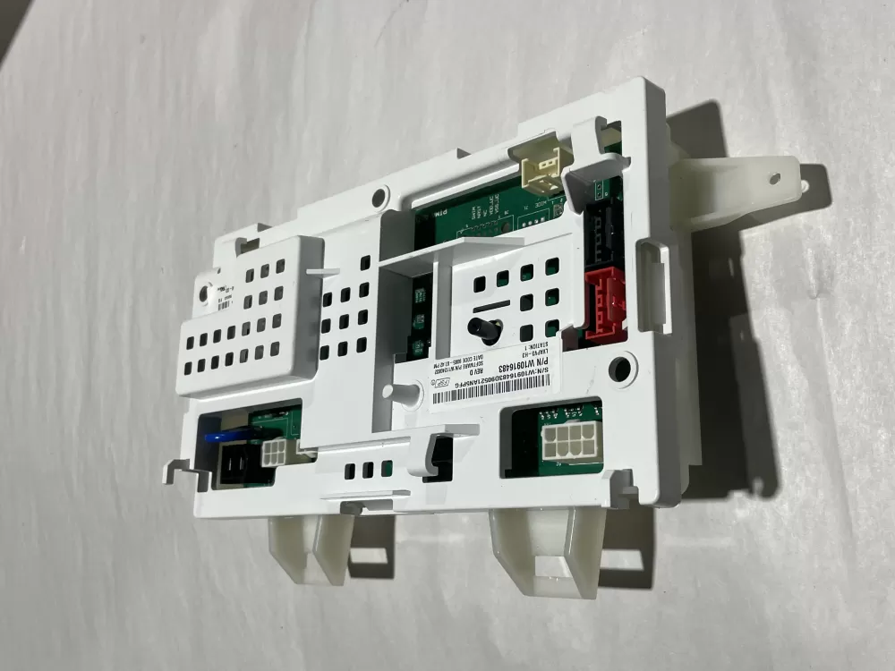 Maytag AP6261034 W10803588 W10831168 W10865068 W10916226 W10916483 W11116592 PS12114298 Washer Control Board