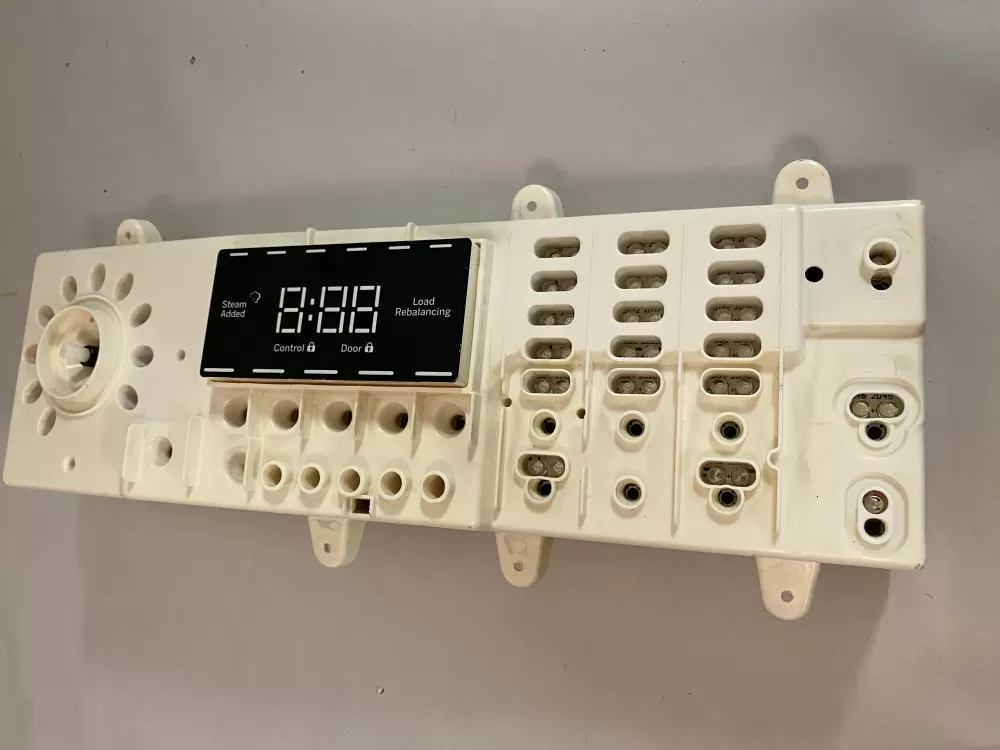 GE WH12X27293 17238100000283 Washer Control Board  AZ125555 | BKV718