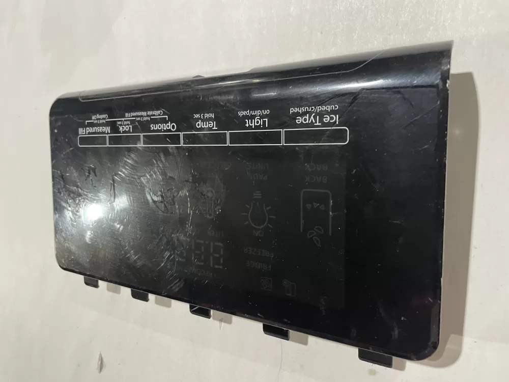 Whirlpool AP6339585 Refrigerator Dispenser Control Board AZ186299 | Wm2742