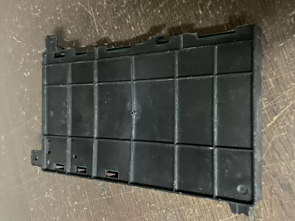 Samsung DG92 01198E Range Control Board AZ50944 | Wmv463