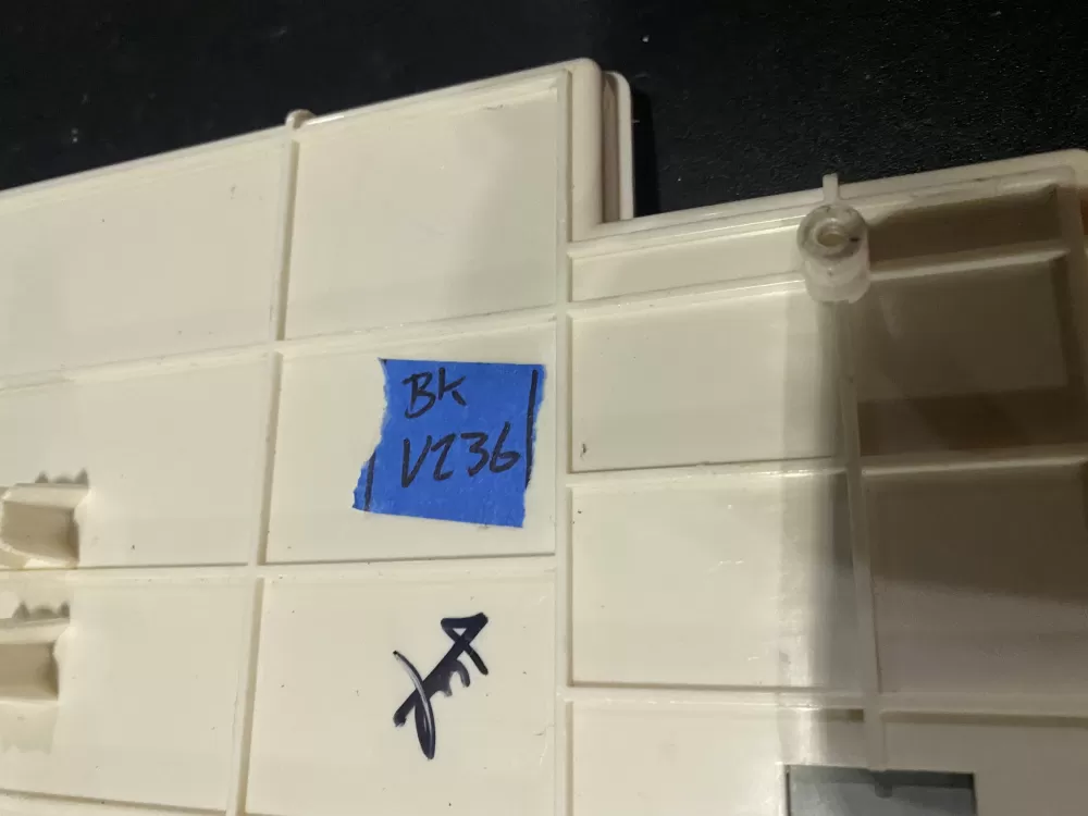 DC94 05941A DC92 01803C PD00038485 Washer Control Board AZ25295 | BKV236