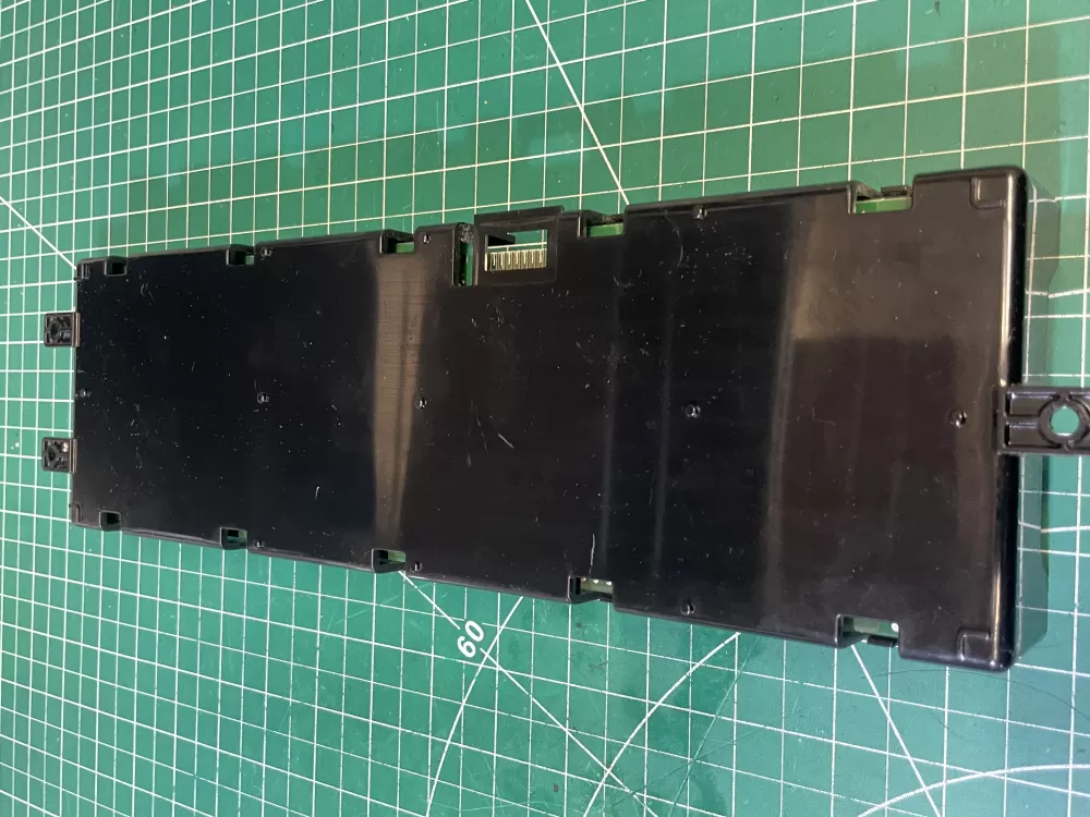 Whirlpool W10632435 Range Control Board AZ202404 | Wmv820