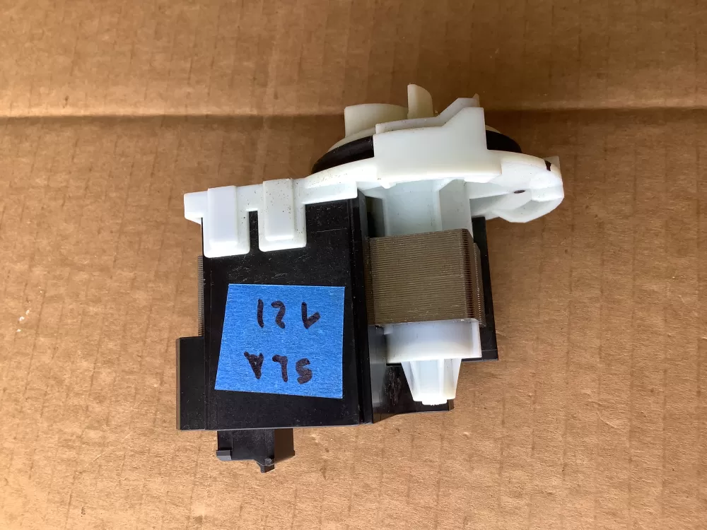 GE WD19X25461 AP6973150 Dishwasher Drain Pump AZ104300 | SLA121