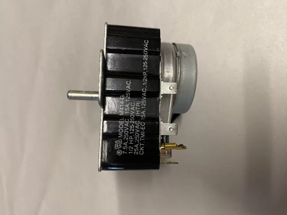 Kenmore 696909B Dryer Timer AZ205329 | BK632