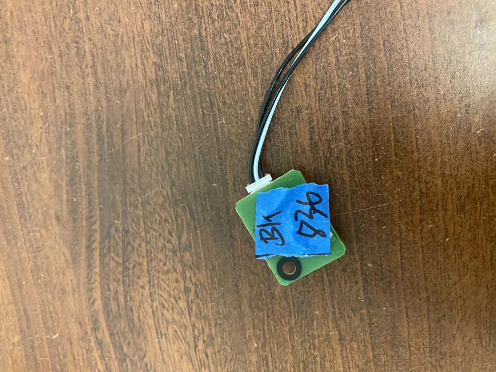 GE EAX69142501 Microwave Control Board AZ47094 | BK836