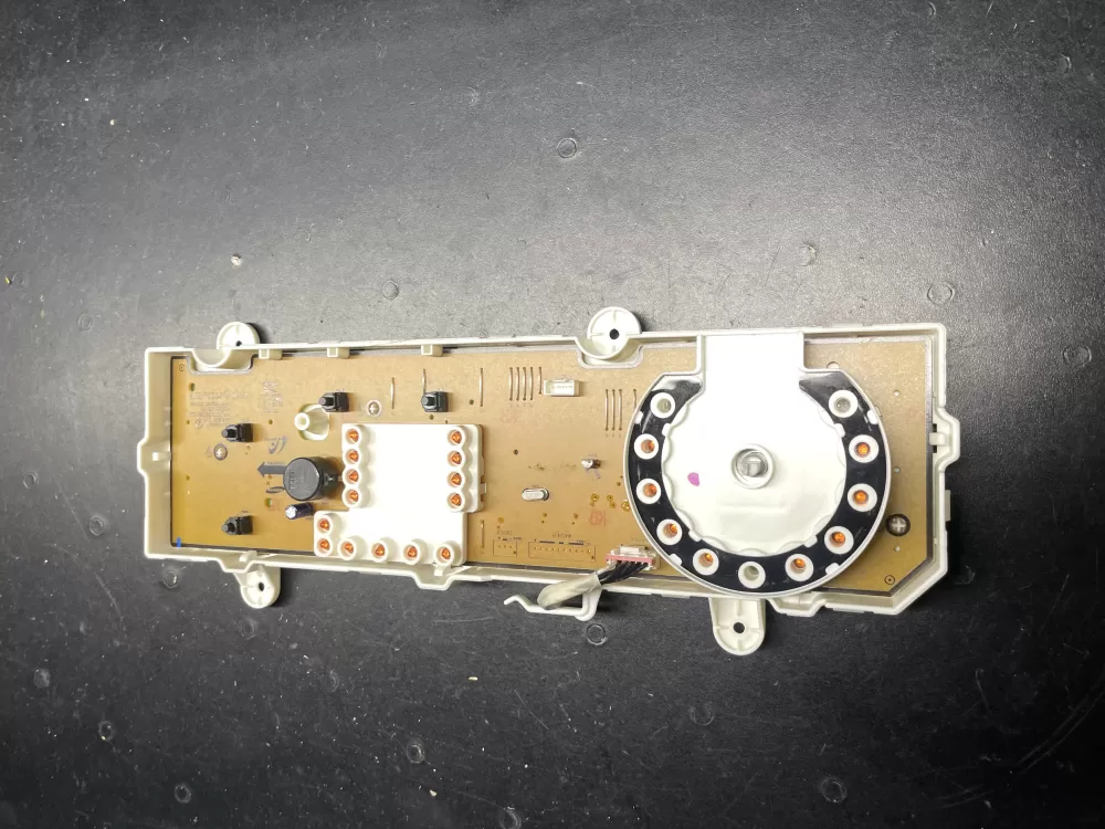 Samsung DC41-00250A Washer Control Board