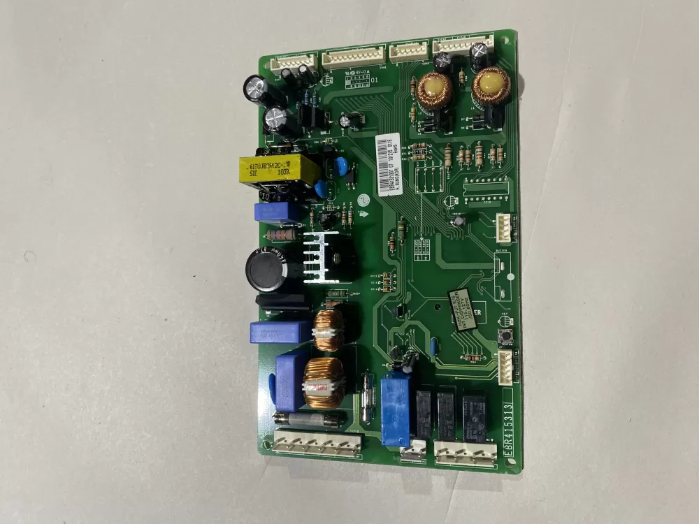 LG  Kenmore EBR41531307 Refrigerator Control Board