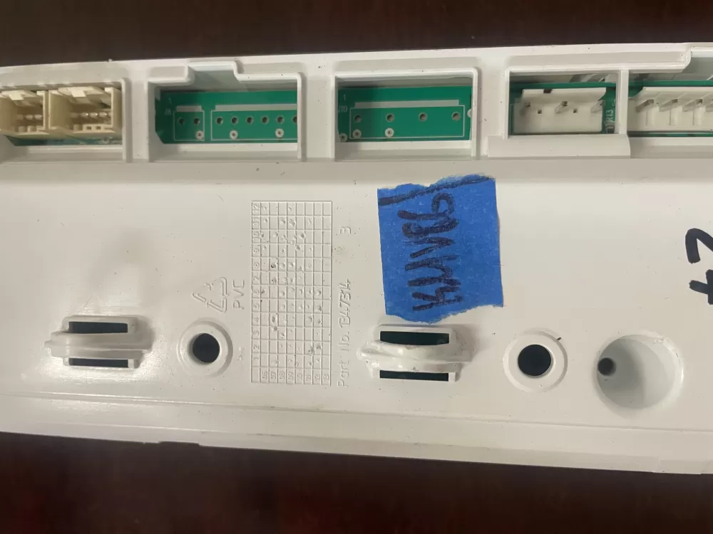 Frigidaire Kenmore 1347314 Washer Control Board Xxl2 AZ30208 | KMV86