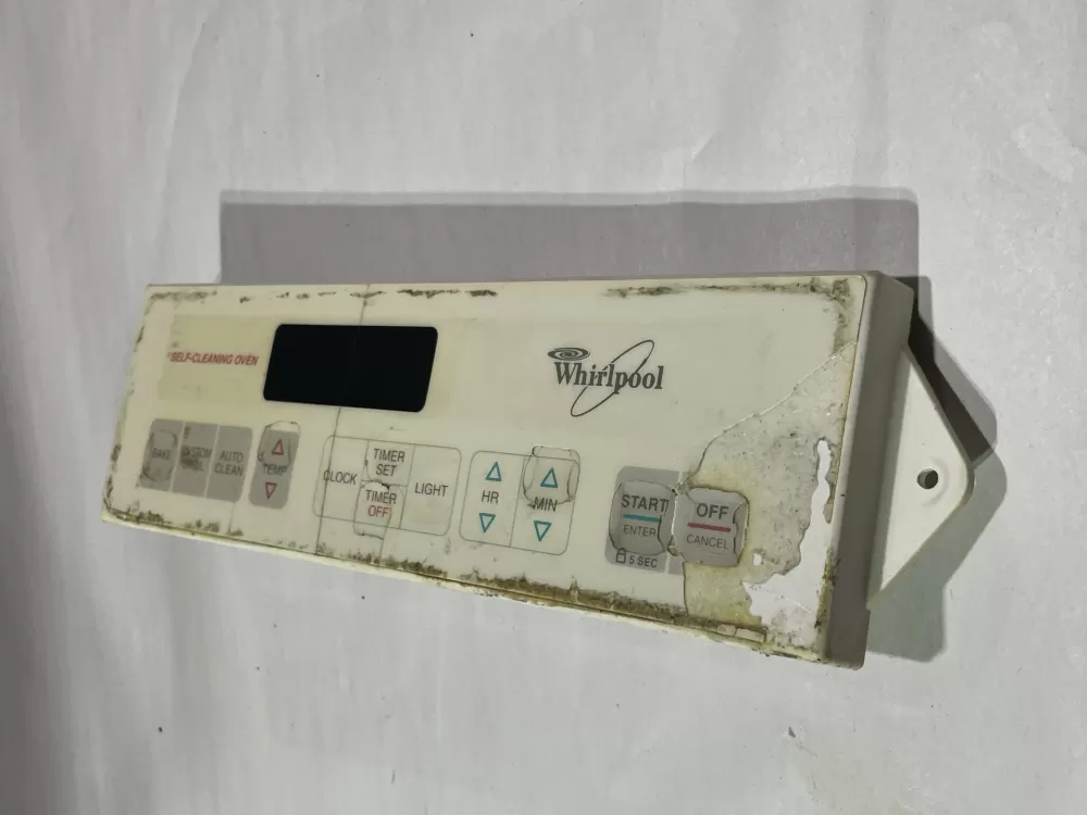 Whirlpool 8053732  Range 