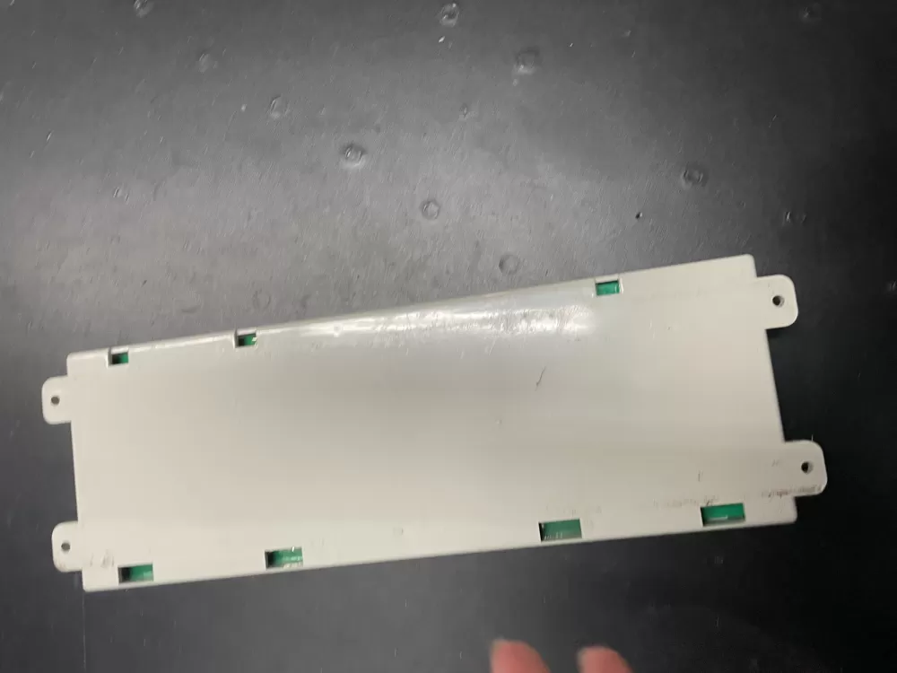 GE 212D1199G01 212D1201P001 212D1199G05 Dryer Control Board AZ11359 | V249