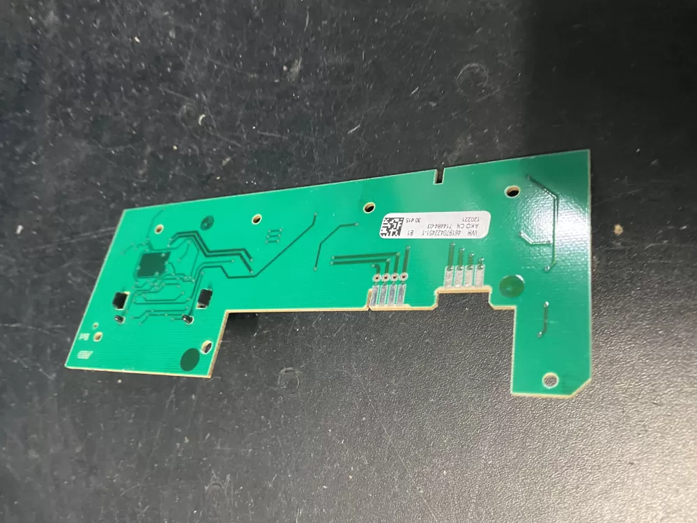 Maytag W10192981 Whirlpool Washer Control Board AZ17435 | BK832