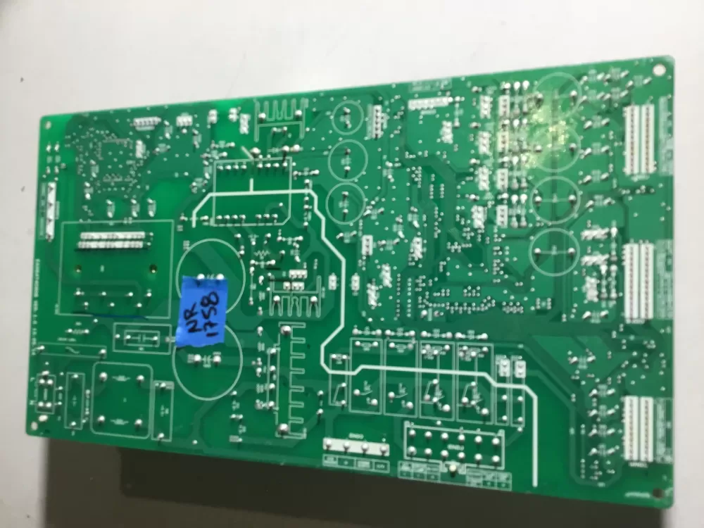 Kenmore LG EBR75234712 Refrigerator Control Board AZ44083 | NR1758