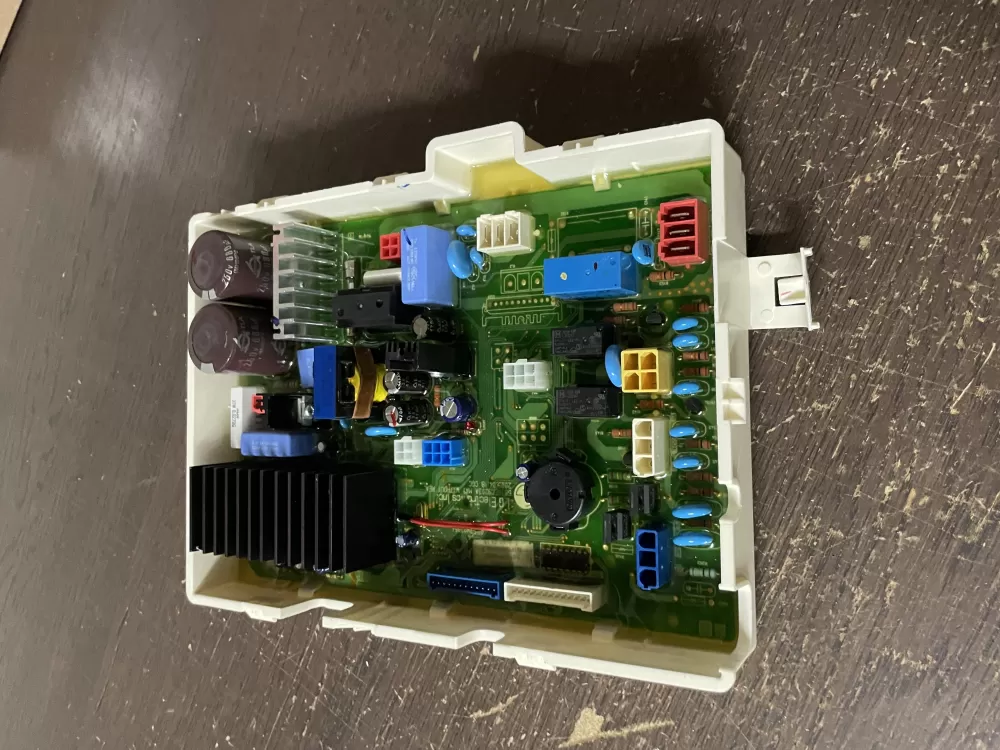 LG Kenmore 6870EC9203A 6871ER1003C Washer Control Board AZ49243 | Wm1803