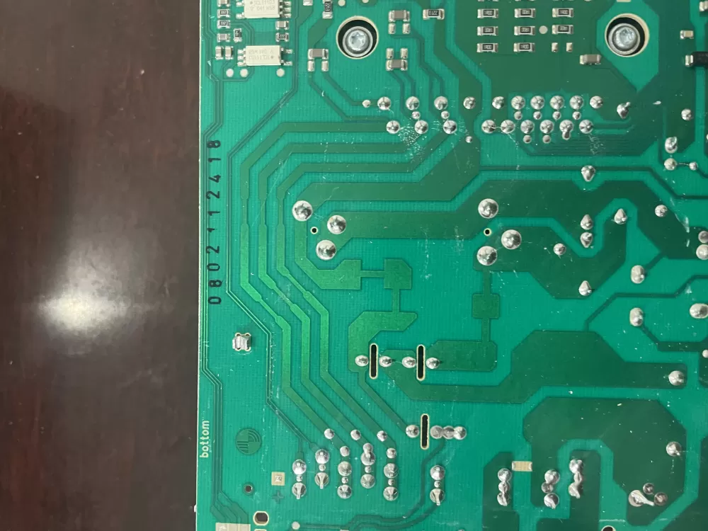 Maytag Kenmore W10015480 W10167662 Washer Control Board AZ32229 | KM198