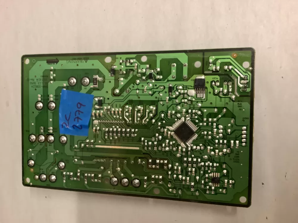 Samsung 00483b Da41 00822a Refrigerator Control Board Inverter AZ199681 | ZC2779