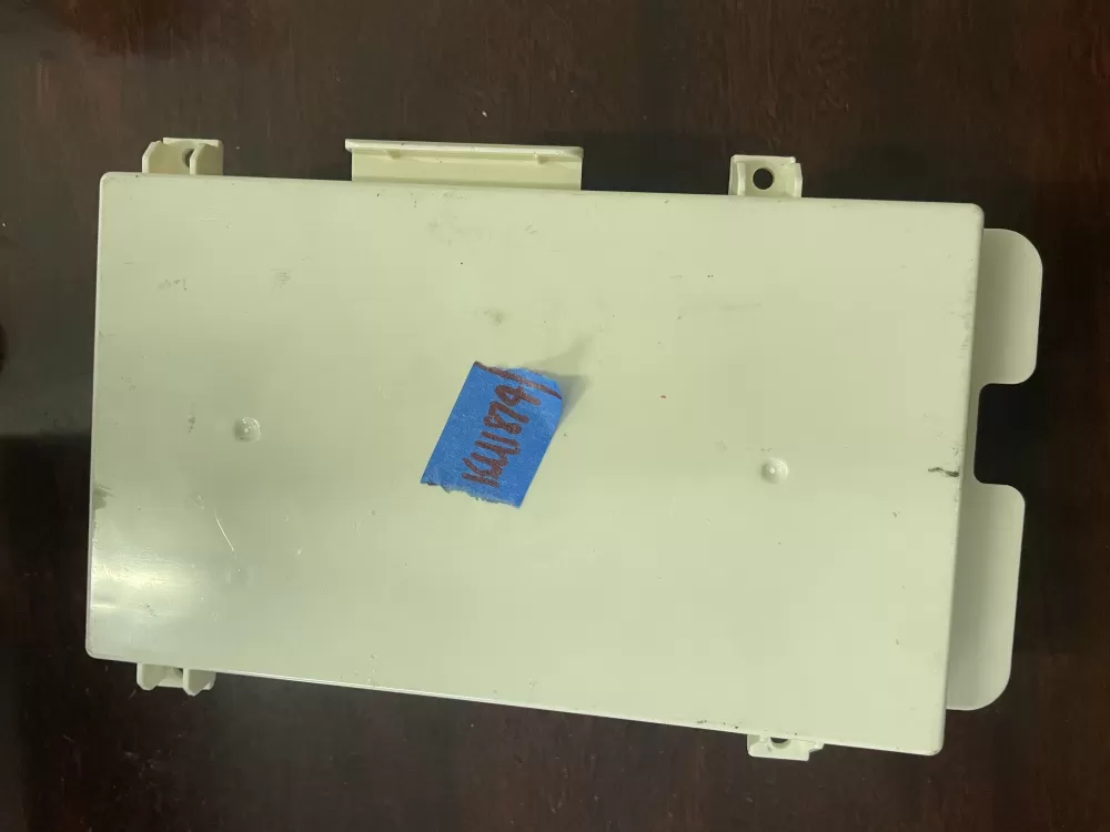 LG 6870EC9241C EBR33640901 Dryer Control Board AZ50762 | KM1874