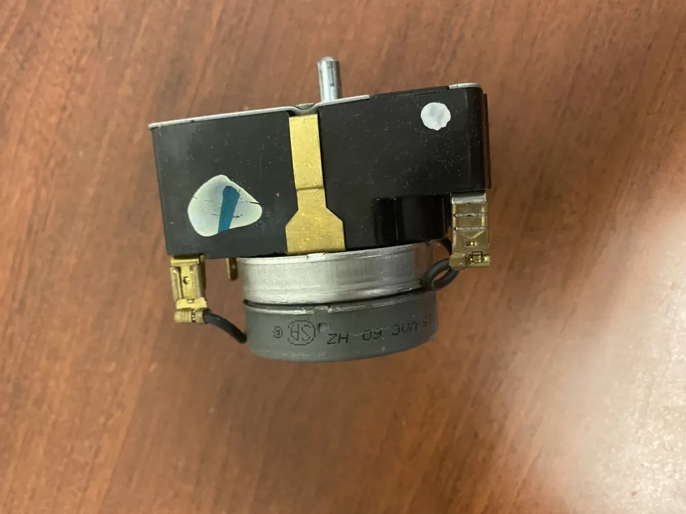 Frigidaire Kenmore AP2107515 408125 131063200 Dryer Timer AZ43224 | BK1065