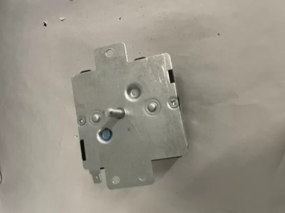 Maytag 8566184B Dryer Timer AZ217826 | Wm1449