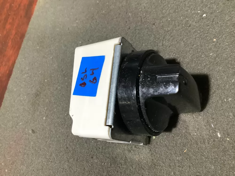 GE 191D5452P002 WB24T10146 Range Switch AZ128893 | SL64