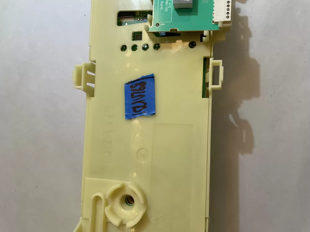 Bosch 5070 000 397 Dc012 Dryer Control Board AZ149769 | KMV768
