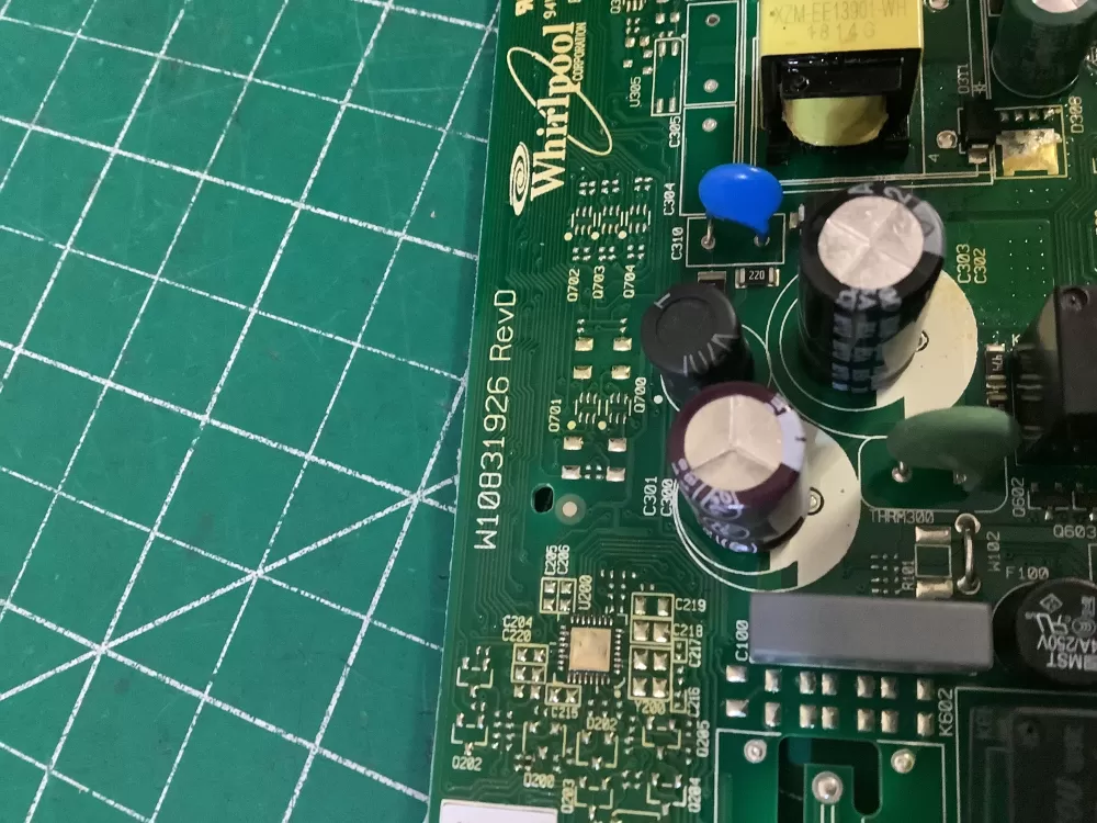 Maytag W10831926 W10838695 W10825371 Dishwasher Control Board AZ189441 | NR2527