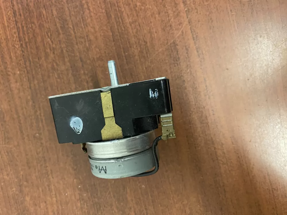 GE 572D478G04 Dryer Timer AZ59758 | BK2030