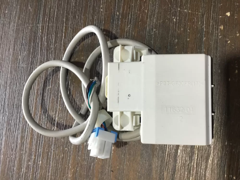 Samsung DC34 00025A Washer Door Lock AZ57216 | SL4