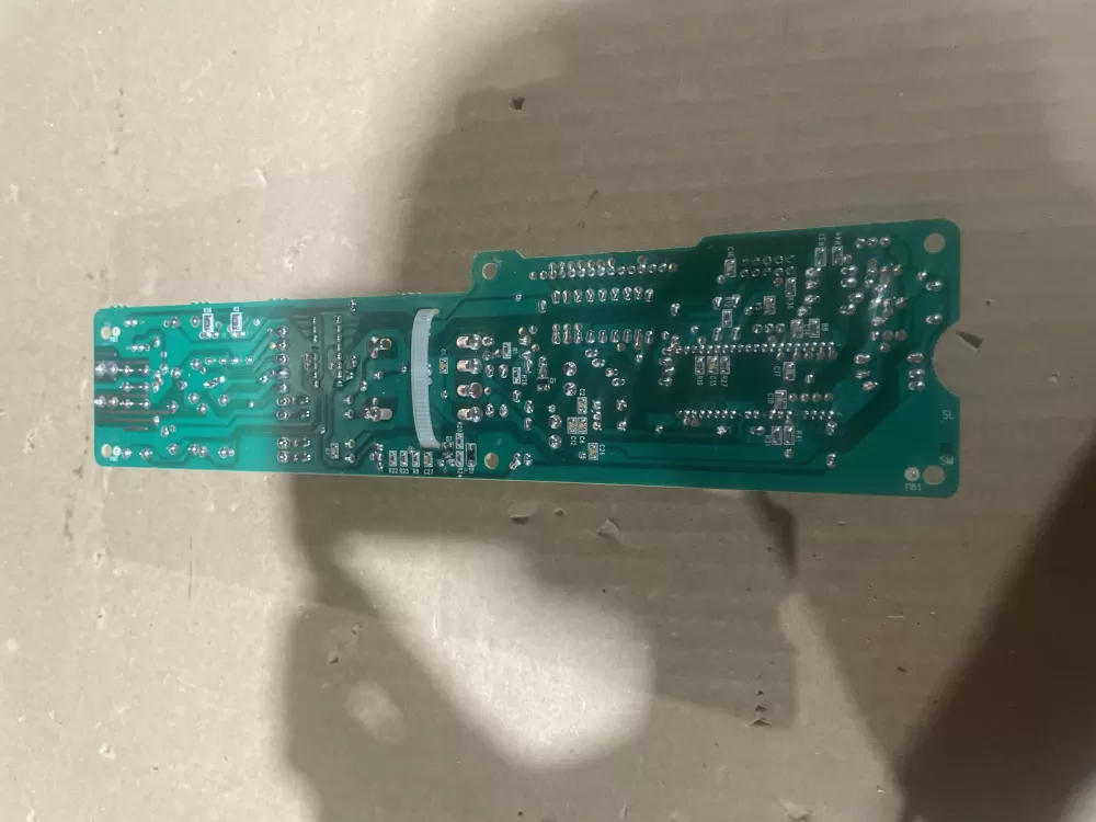Frigidaire Kenmore AP6285991 154552001 Dishwasher Control Board AZ64246 | KM2085