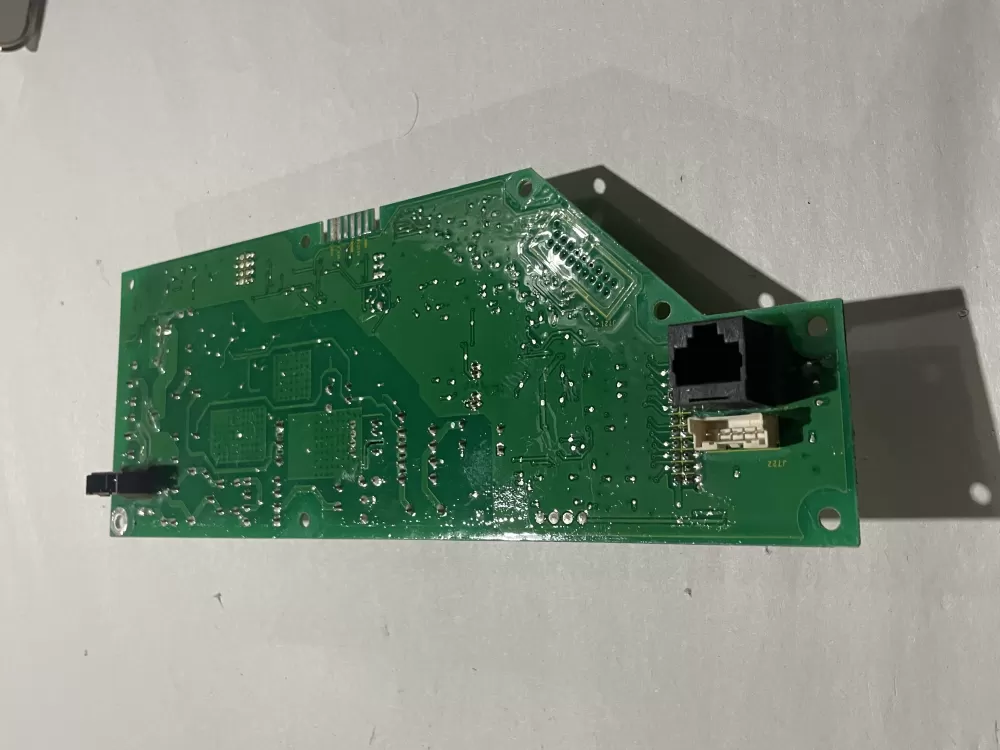 GE 265D1462G300 Dishwasher Control Board AZ191044 | Wm1245