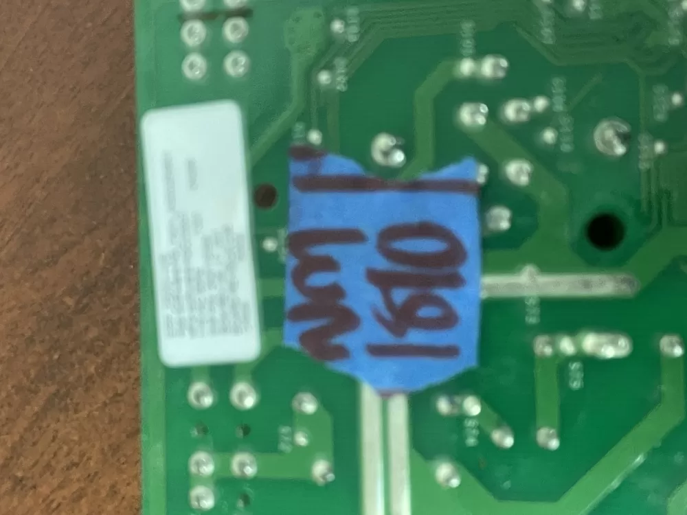 Frigidaire 242115359 Refrigerator Control Board Circuit AZ49500 | Wm1810