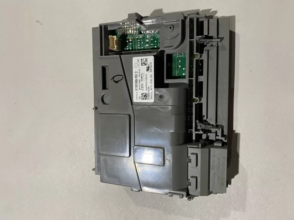 Whirlpool W10918994 W11131683 W11170192 W11227807 W11305308 PS12704681 Dishwasher Control Board
