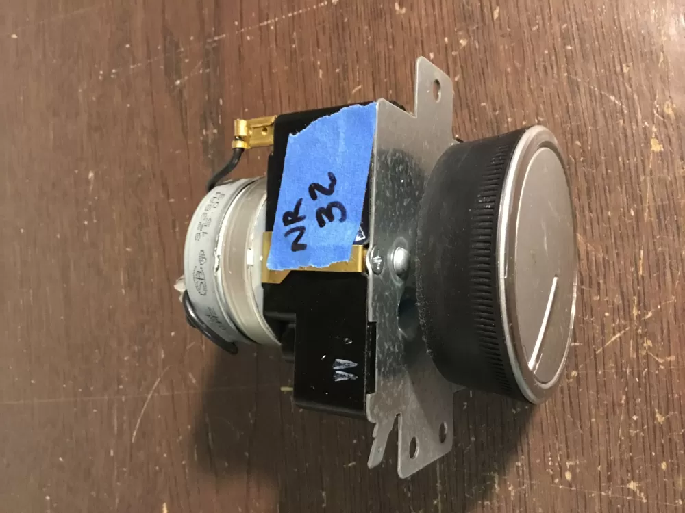 Whirlpool Maytag WP8299765 Dryer Timer Control AZ38968 | NR32