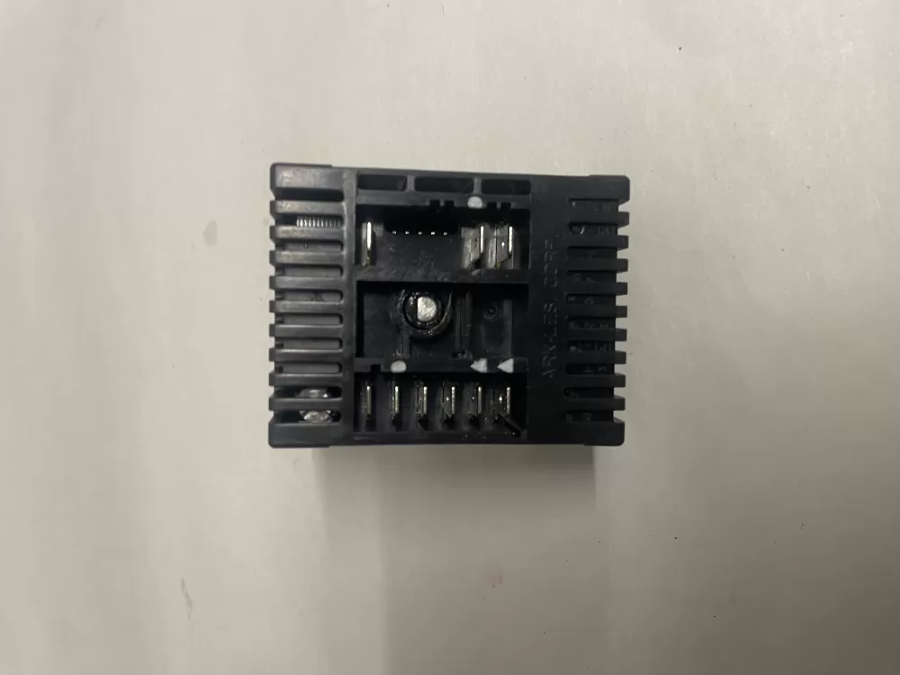 Jenn-air WPW10185286 Oven Jennair Infinite Switch Range AZ207228 | KM2766