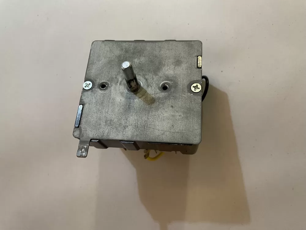 Maytag 37001089 Y2200920 WPY2200920 Dryer Timer AZ145410 | KM863