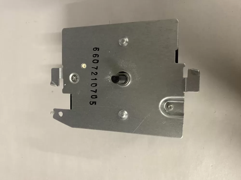 Hotpoint General Electric WE04X25280 Dryer Timer AZ229663 | BK695