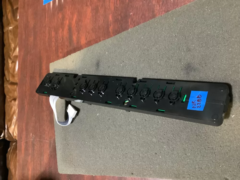 Frigidaire Kenmore 154552201 Dishwasher Control Board AZ127124 | NR2288