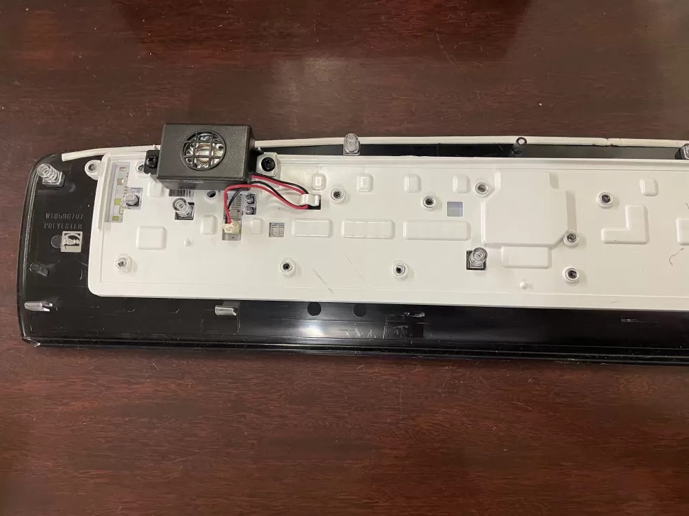 Whirlpool W10596694 W10870765 W11175821 Washer Control Panel AZ36806 | KMV62