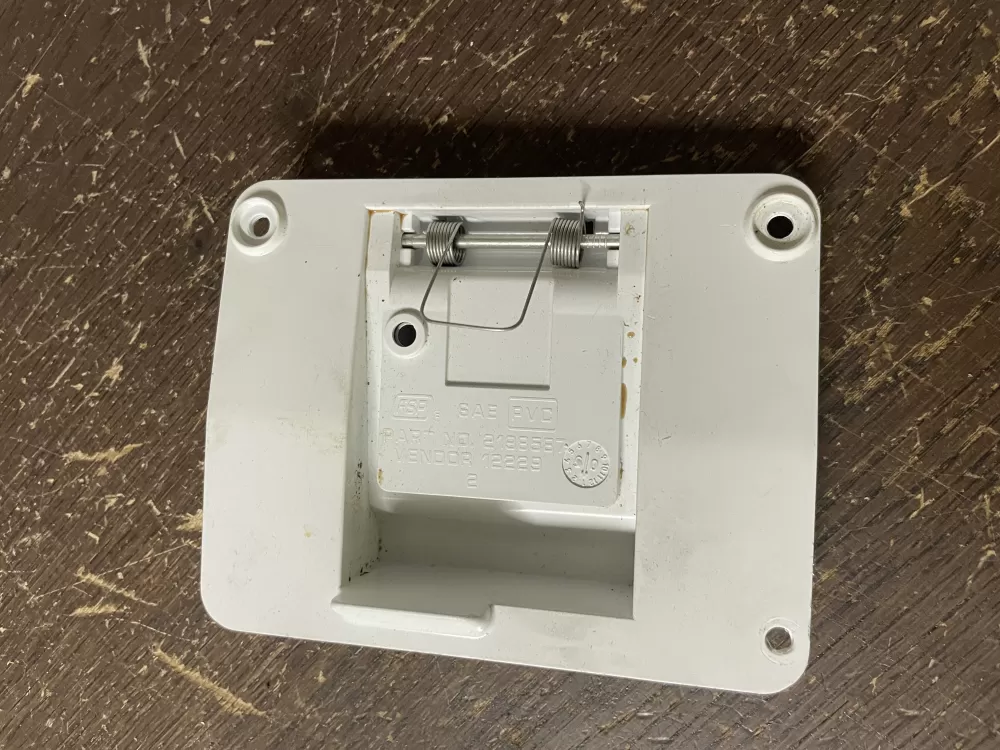 Maytag KitchenAid 2198587 Refrigerator Ice Control Board AZ57073 | Wm2048