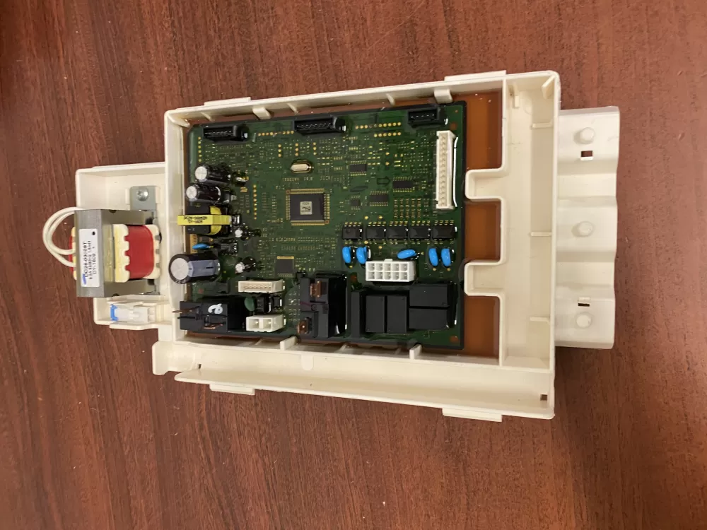 Samsung DC92 01803L Washer Control Board AZ53060 | BKV535