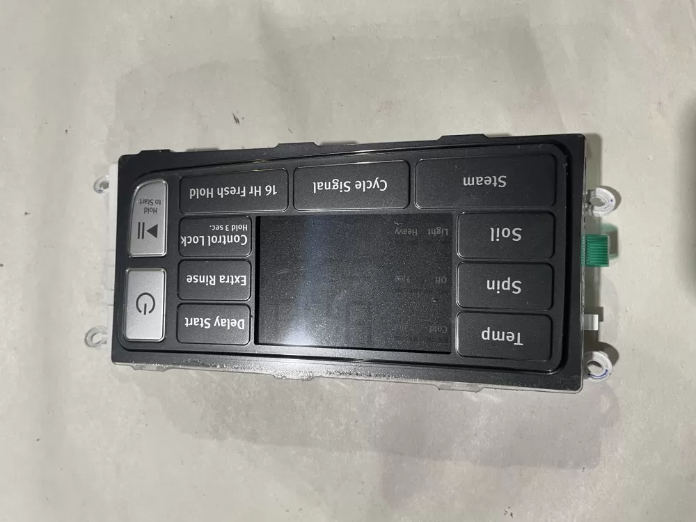 Maytag W11186265 Washer Control Panel W11325573 AZ150593 | KM1953