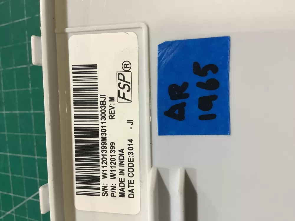 Maytag W11201399 PD00077868 W11491435 w11524820 Control Board AZ228370 | AR1965