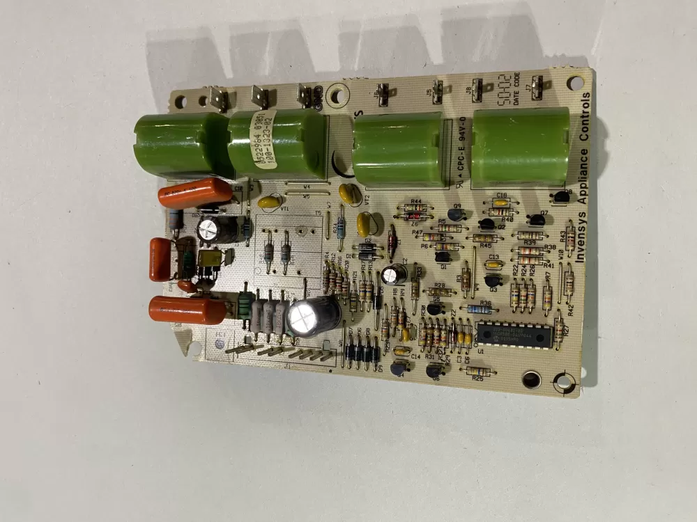 Whirlpool 8522984  522964  2522984 Range Spark Ignition Module