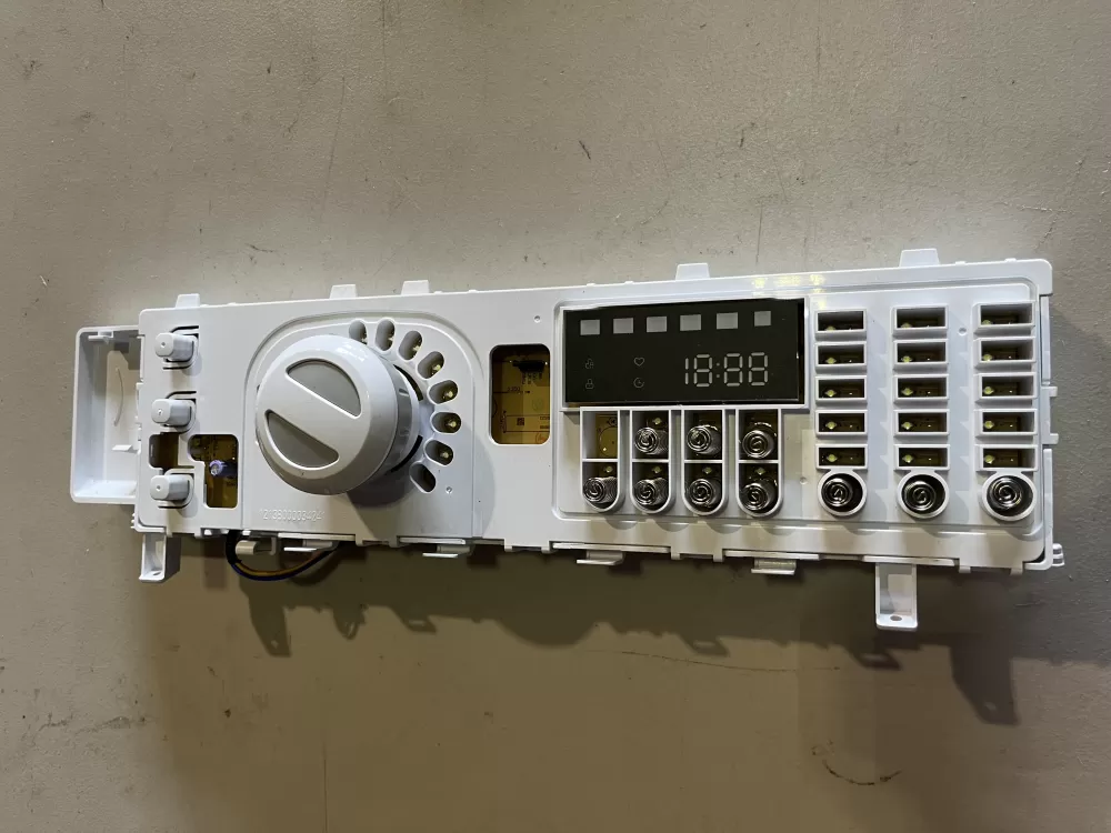 Midea 17138000030523 Washer Control Board