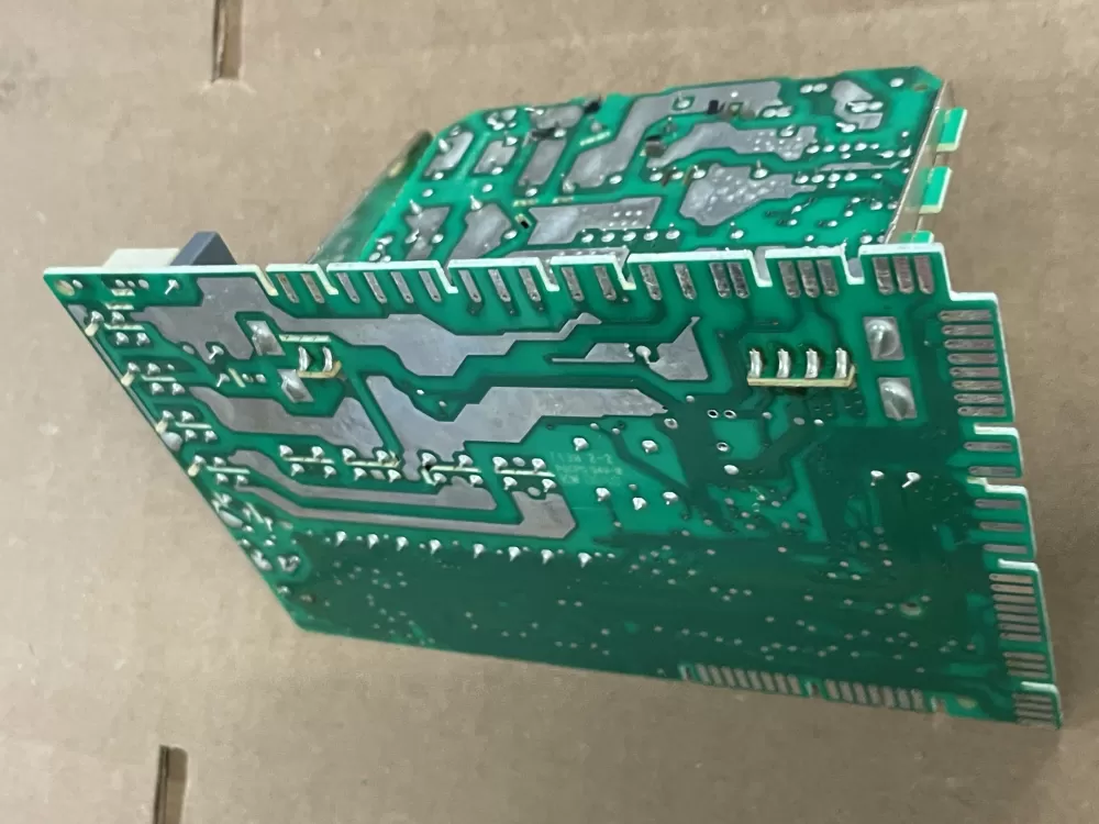 Whirlpool 15001541-03 Washer Control Board AZ82970 | Wm1598