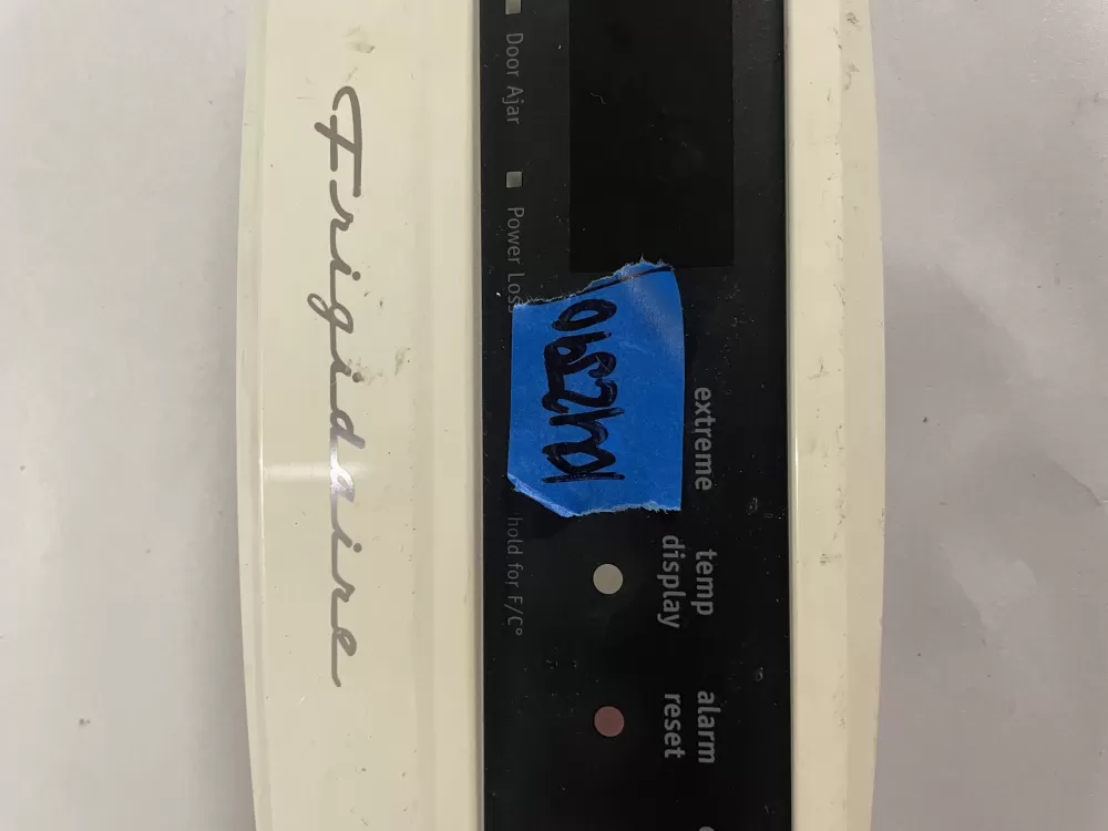 Frigidaire AP6333303 297241900 297241901 Freezer Control Board AZ142017 | KM2390
