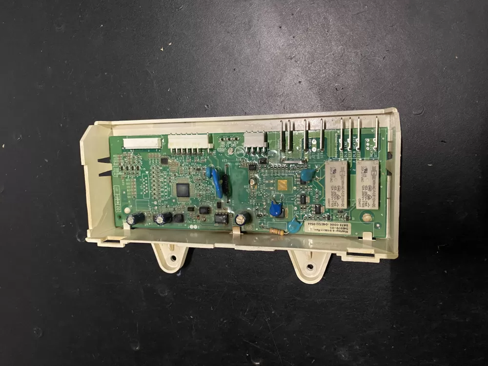 Whirlpool  Maytag  Amana 6 918611 Dishwasher Control Board